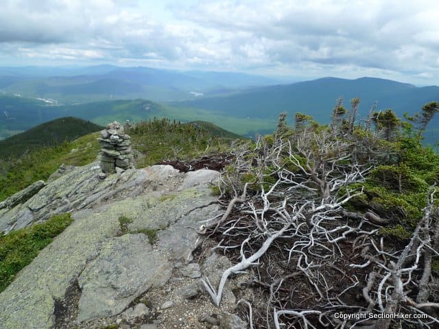 Howker Ridge Trail