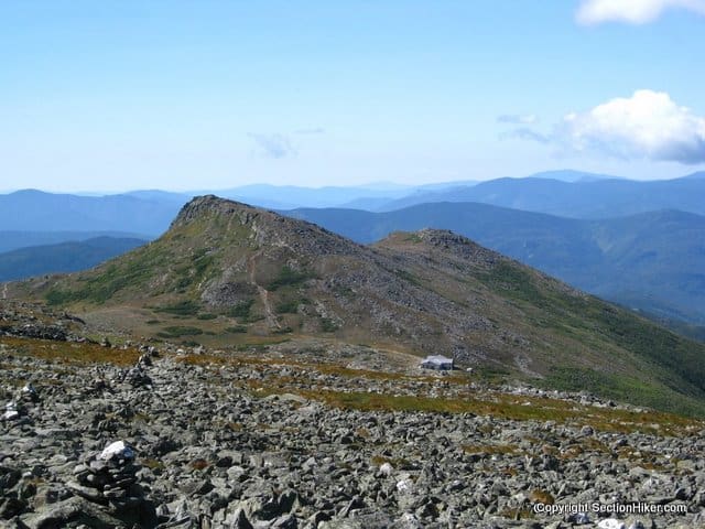 Mount Monroe