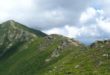 Mt Lincoln in July