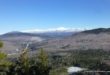 The Presidential Range seen from North Sugarloaf