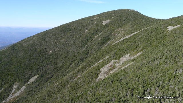 South Twin Mountain