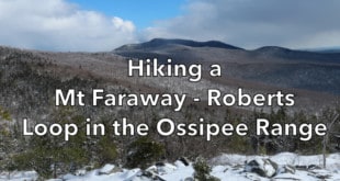 Mt Faraway Robert Loop