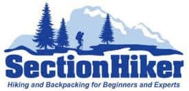 SectionHiker.com