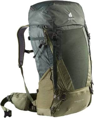 Deuter Futura Air Trek 60+10