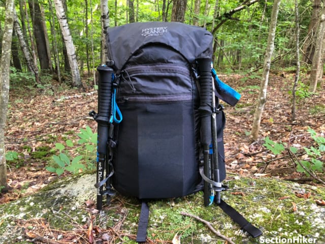 Mystery Ranch In and Out Backpack 22L