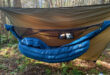 How to Sleep Warm in a Hammock 2024