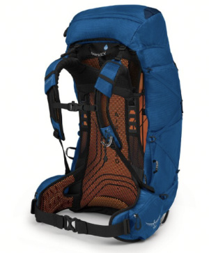 Osprey Exos Pro 55