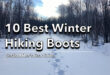 10-Best-Winter-Hiking-Boots