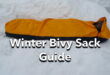 Winter Bivy Sack Guide